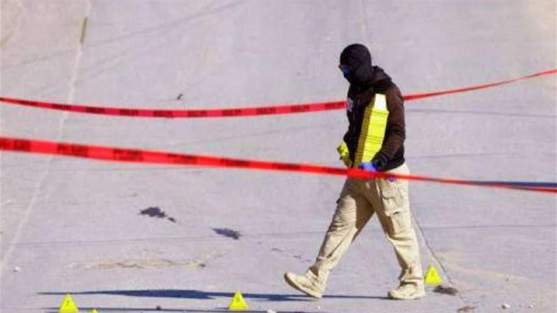 للمرة الثانية خلال أسبوع... رصاص طائش يحصد ضحاياه في نيويورك