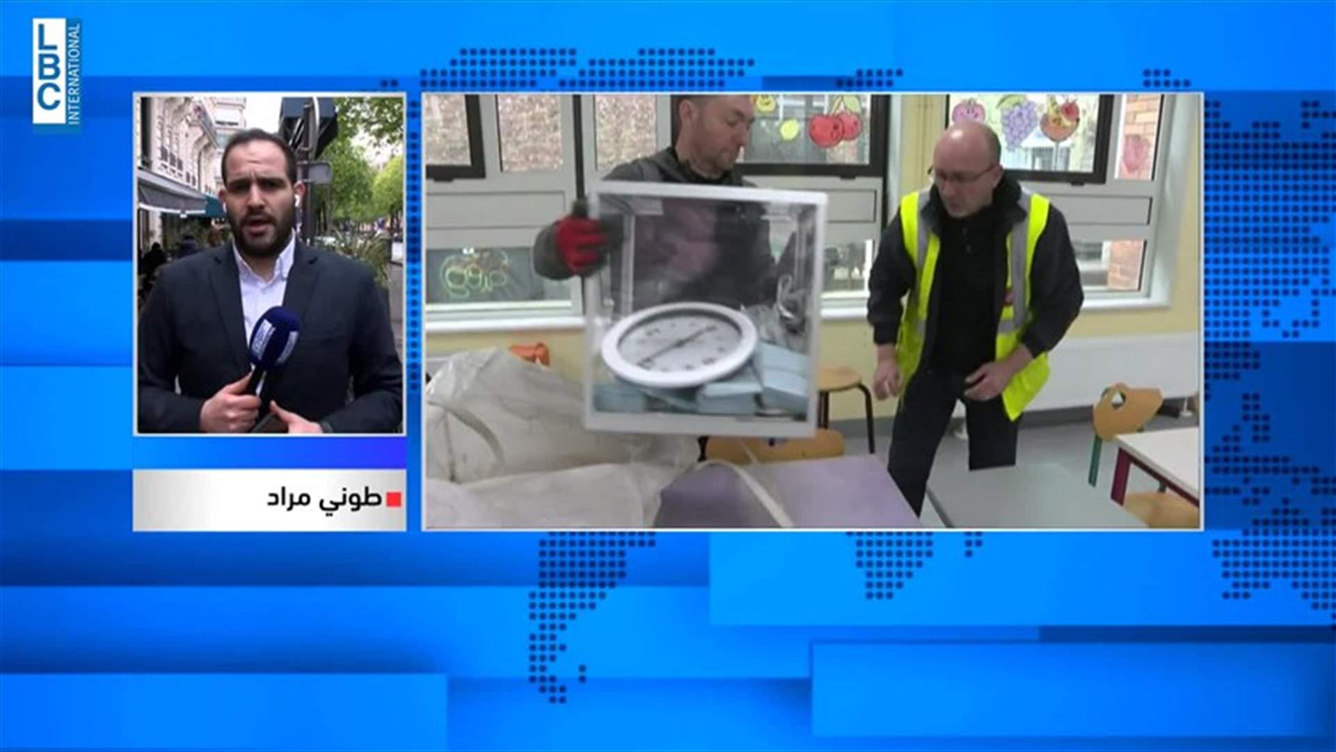 LBCI