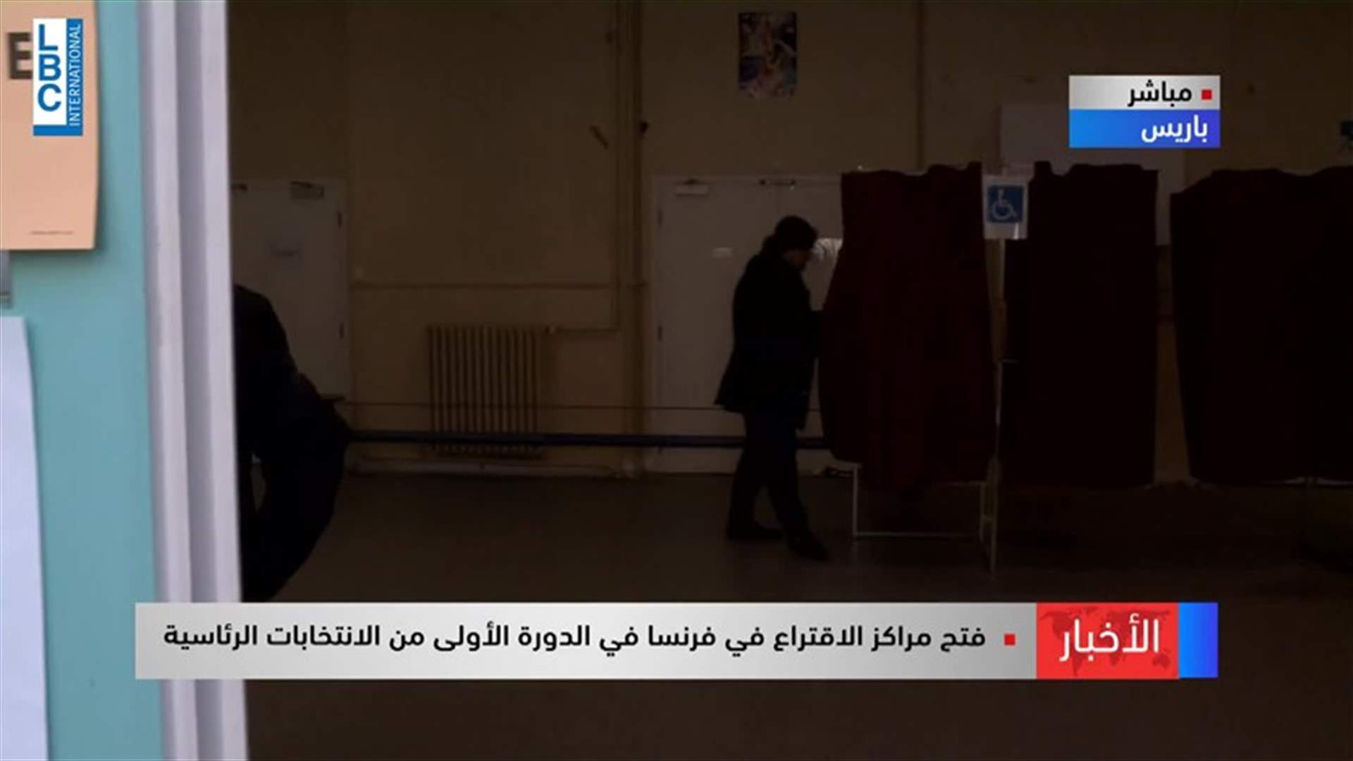 LBCI