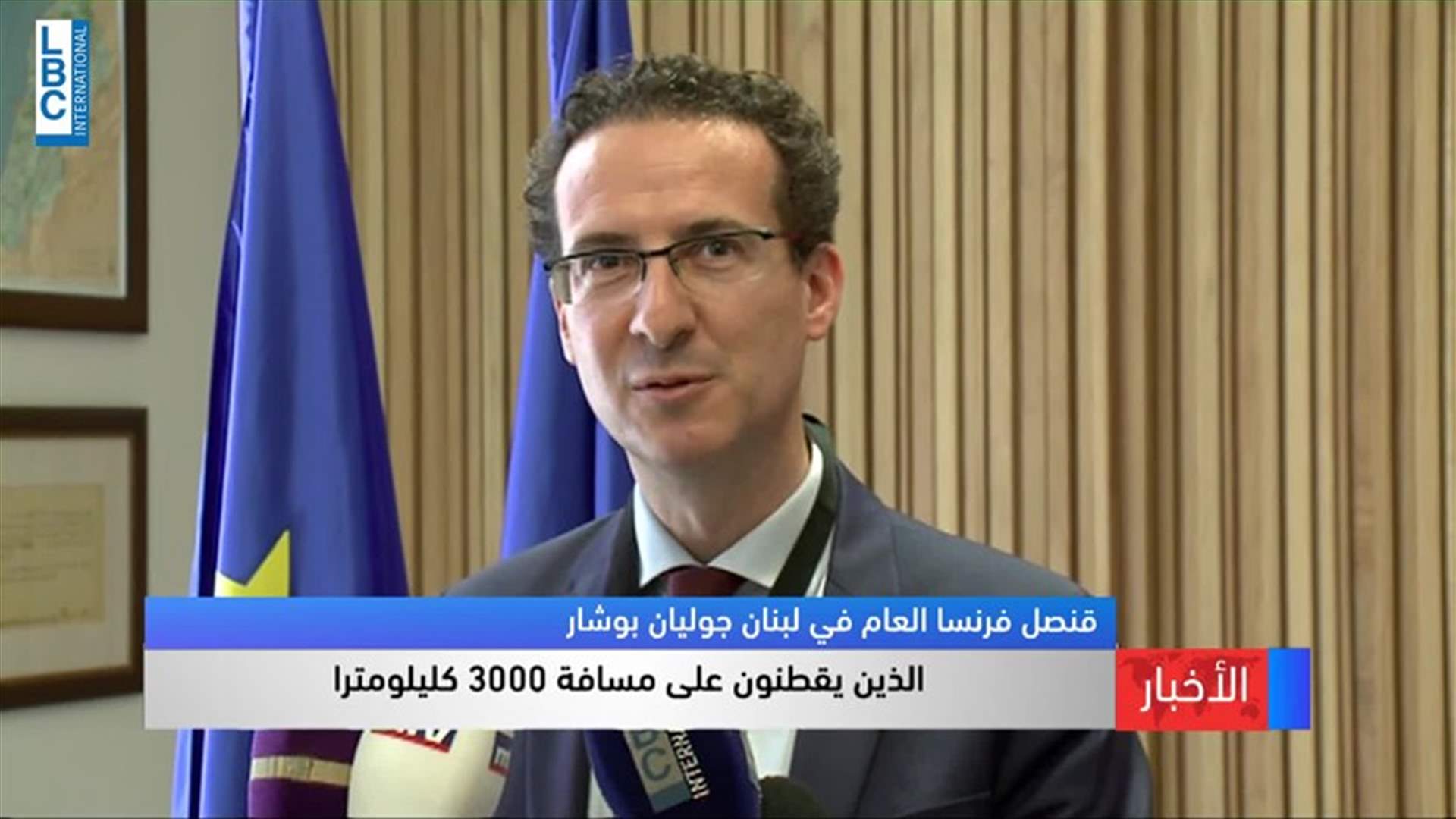 LBCI