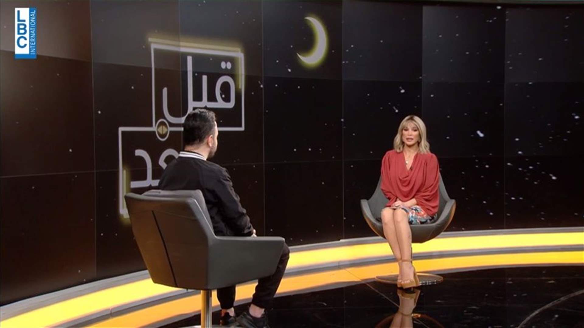 بونيتا سعادة تكشف عن تجميد بويضاتها في "قبل وبعد".. وهل تفكّر بالأمومة من دون زواج؟
