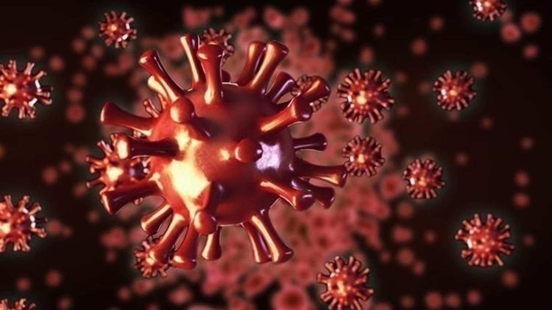 Health Ministry confirms 108 new Coronavirus cases, 5 more deaths