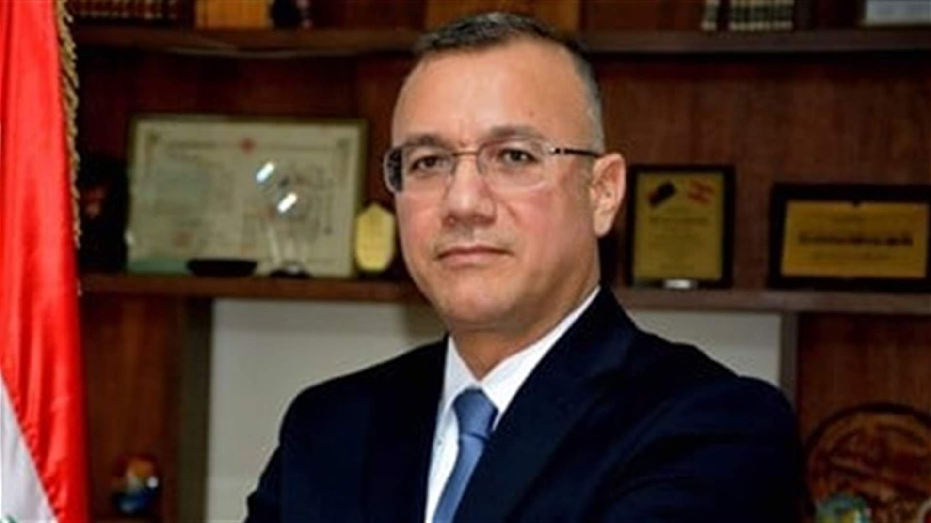 MP Darwich: There is no alternative to current "Capital Control" law