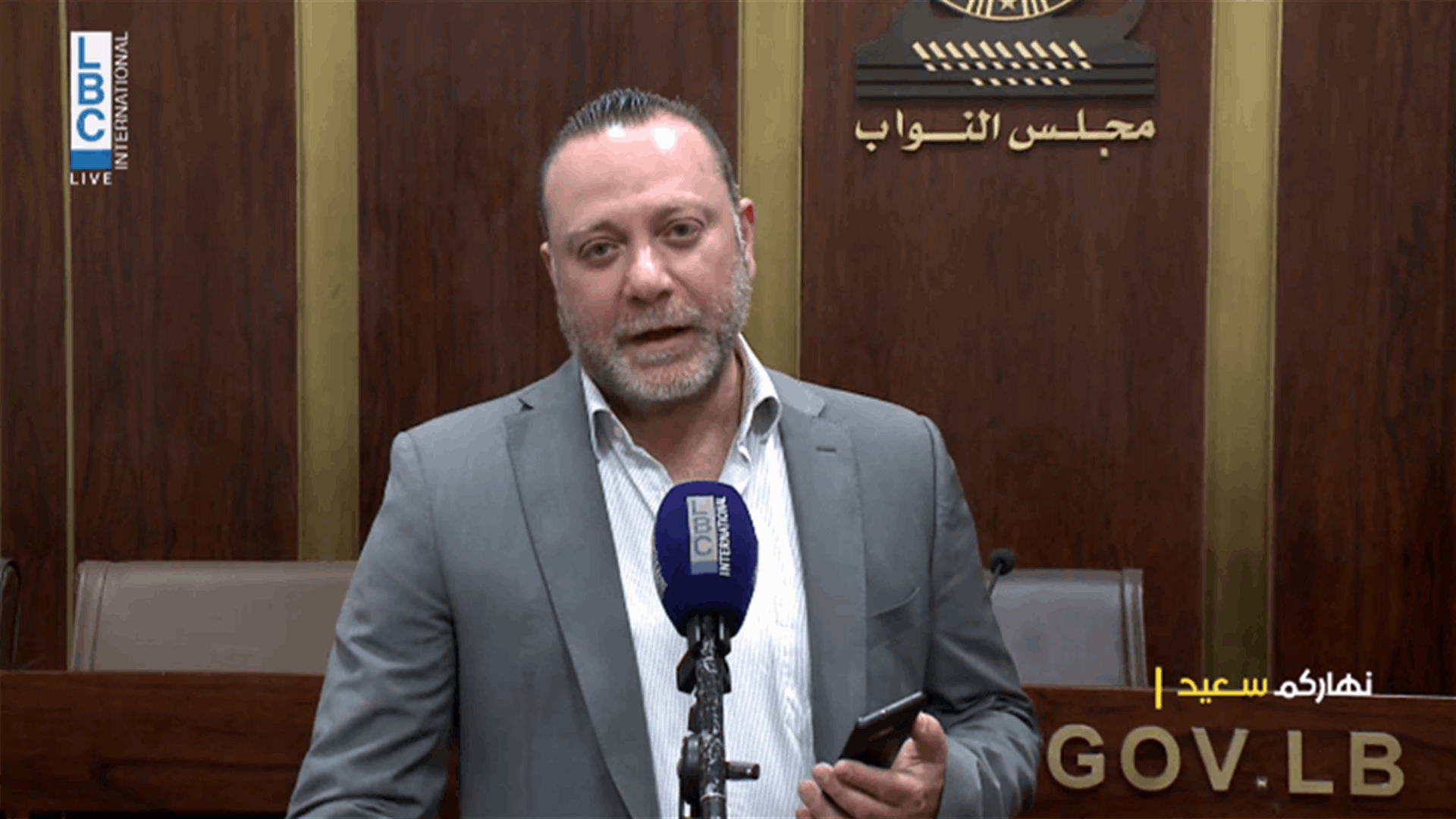 الكابيتال كونترول على جدول اعمال اللجان المشتركة..ماذا في التفاصيل؟