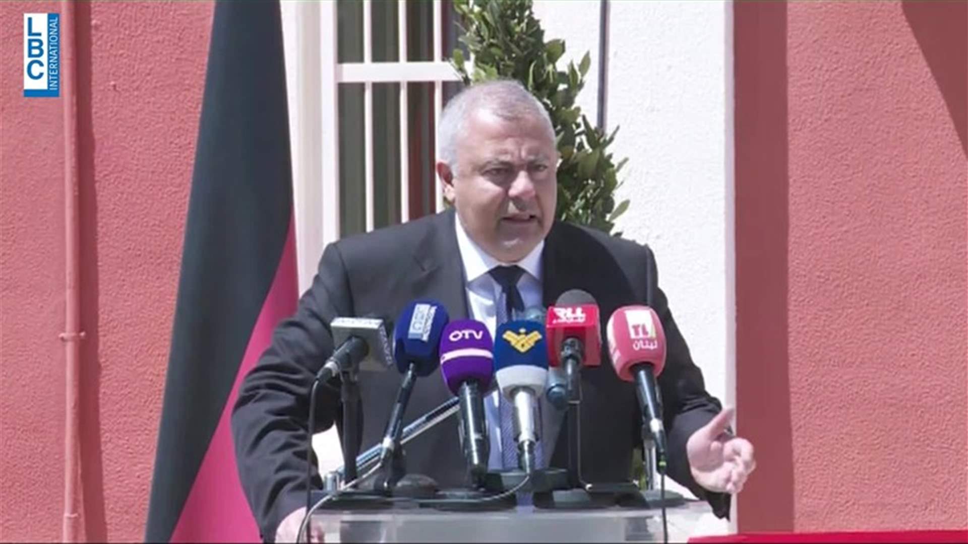 LBCI