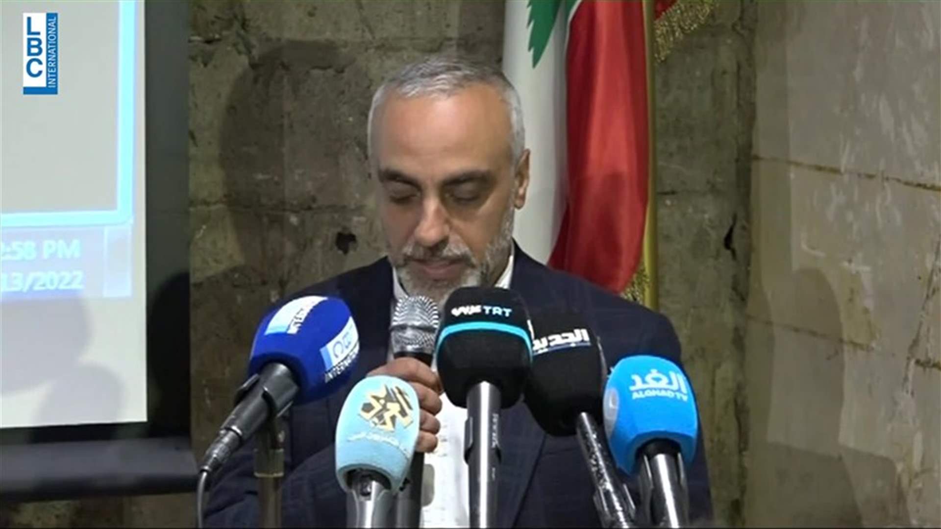 LBCI