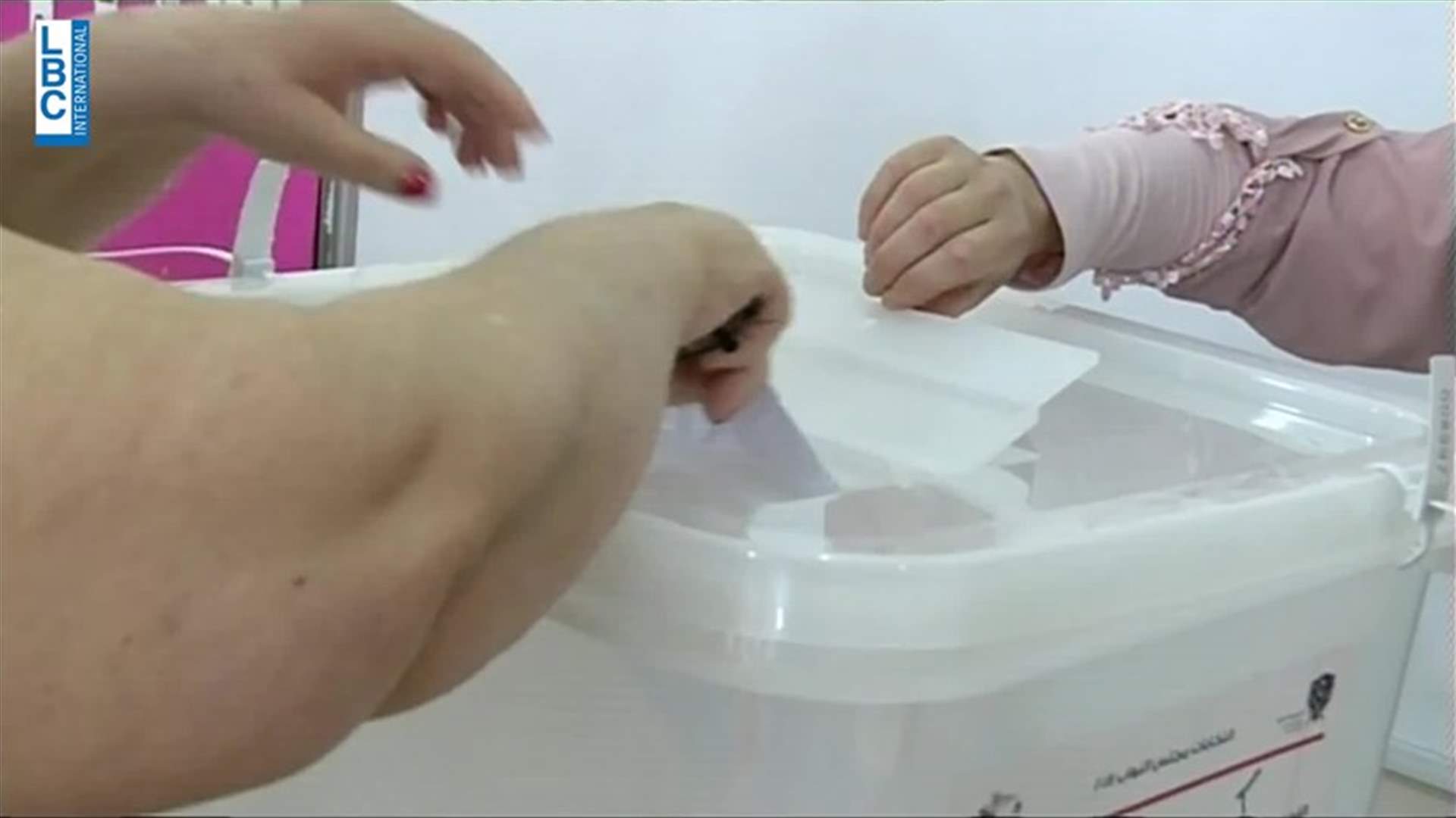 LBCI