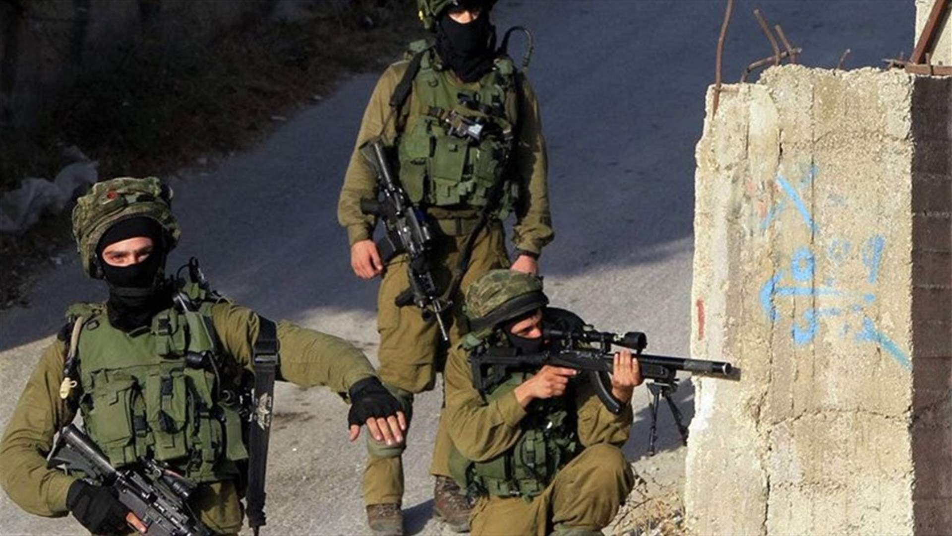 مقتل فتى فلسطيني برصاص الجيش الإسرائيلي في الضفة الغربية