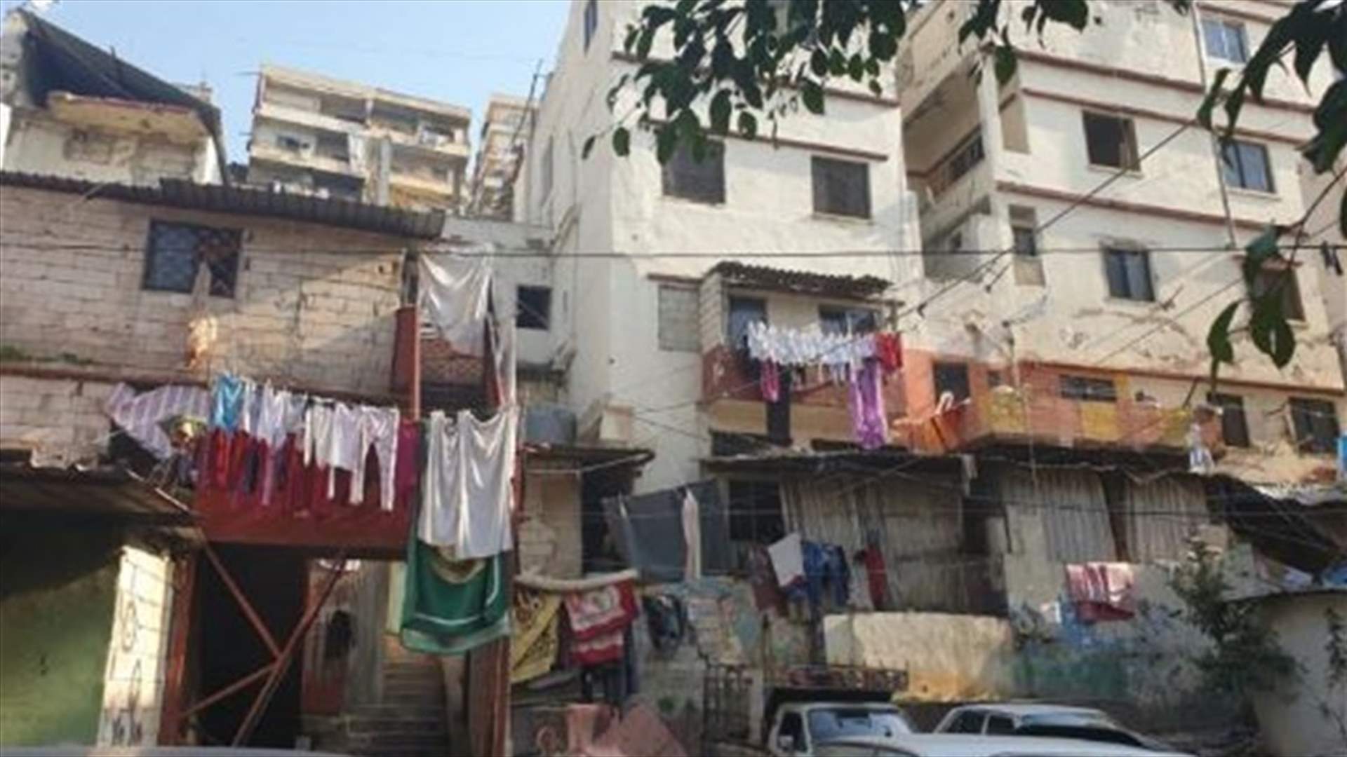 7000 أسرة استفادت مرتين... والجهات الدولية تعتبره خطأ فادحاً (نداء الوطن)