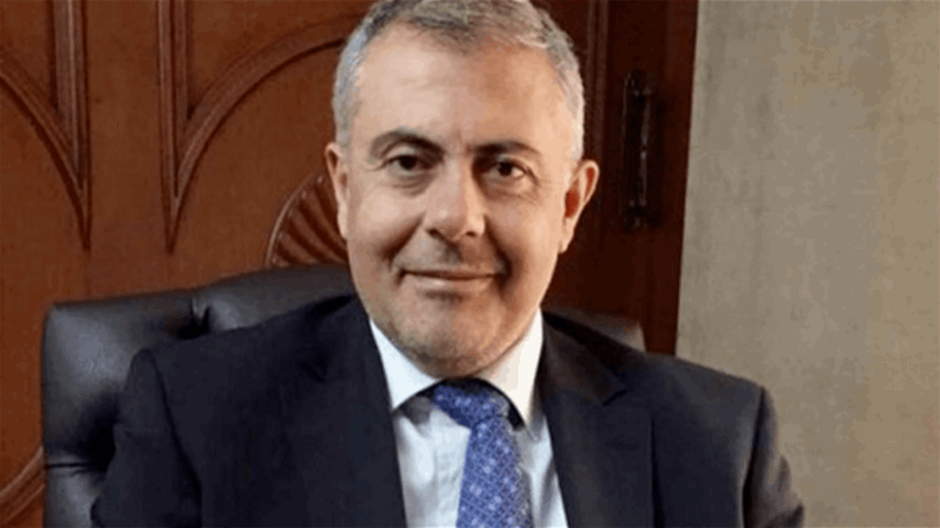 Beirut Governor comments on banners and advertisements of candidates