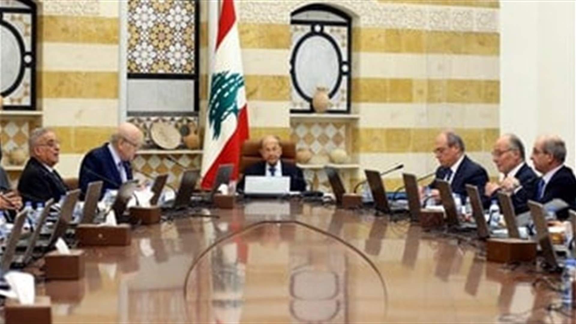 President Aoun: Elections will be held on time