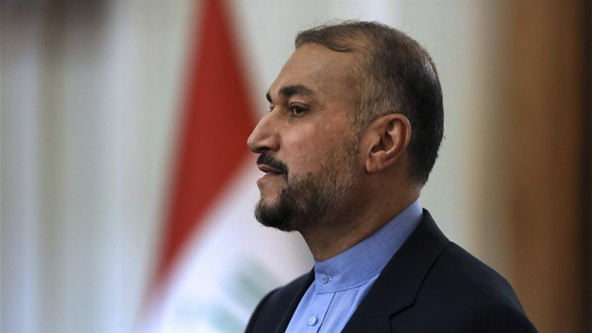 طهران أبرمت اتفاقاً مبدئياً مع مصرف أجنبي للإفراج عن أموال إيرانية مجمدة