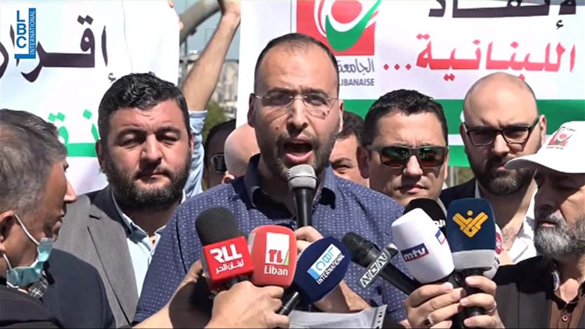 LBCI