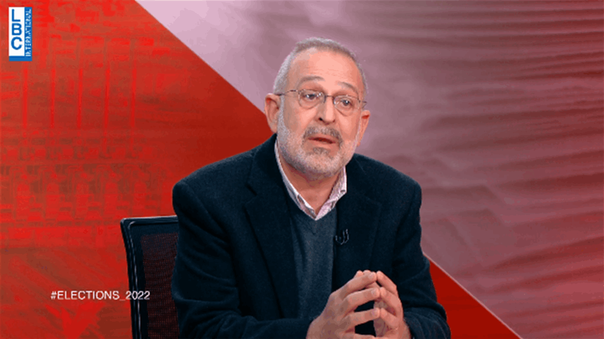 المرشح رامي فنج للـLBCI: مشاركتنا في ثورة 17 تشرين كان تعبيراً طبيعياً لما ننتمي اليه كمدينة ووطن