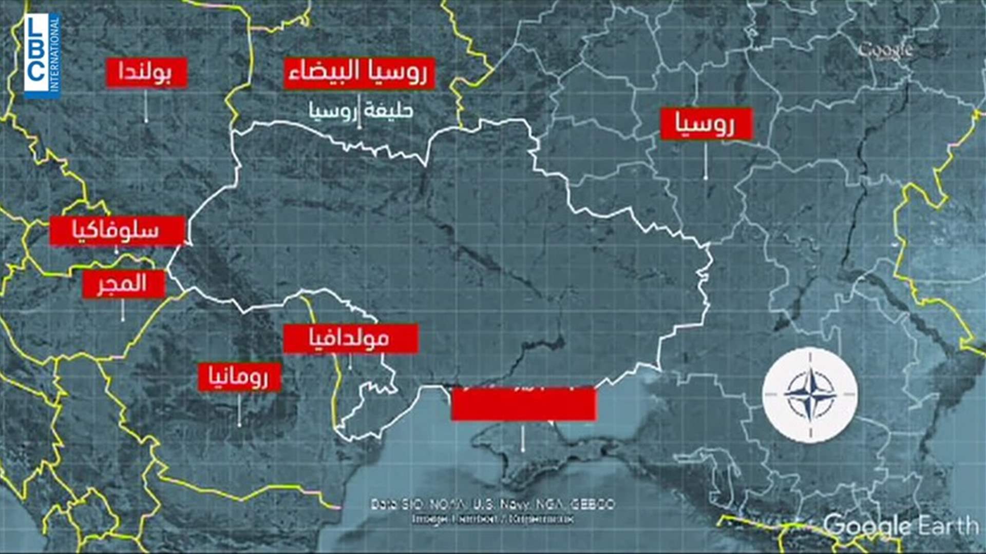 LBCI