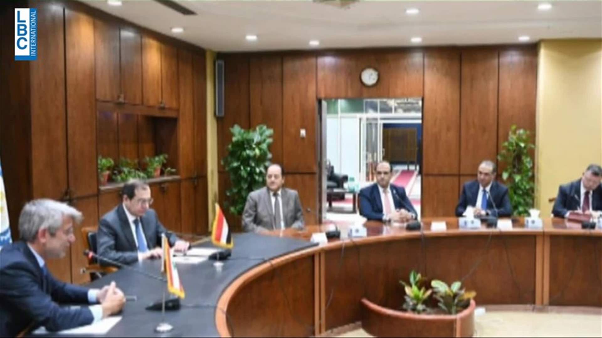 LBCI