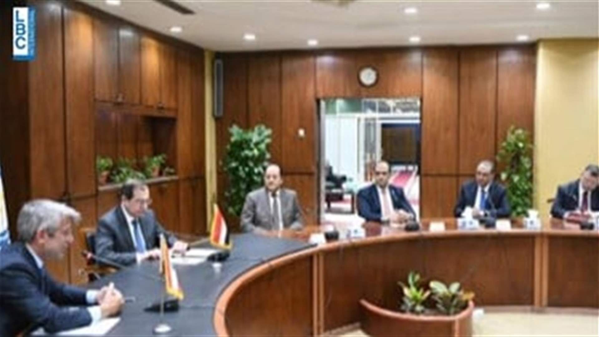 LBCI