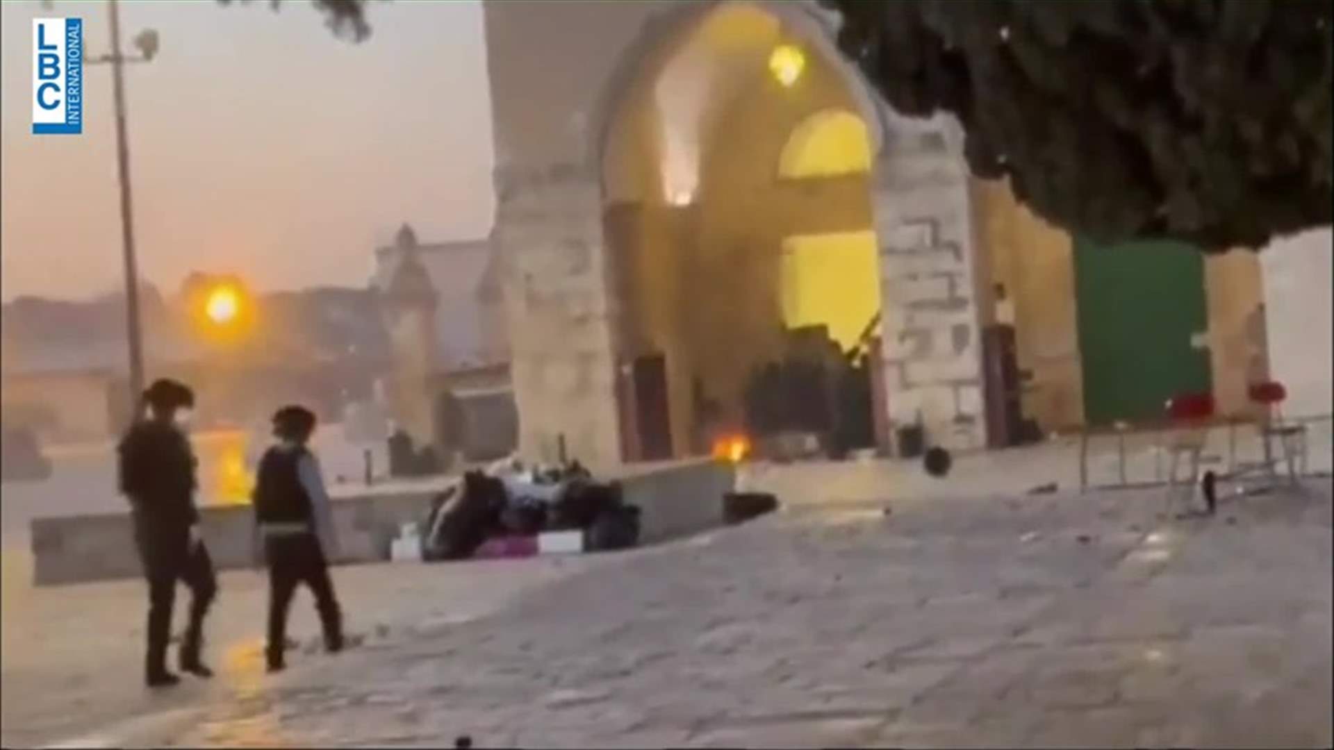 LBCI