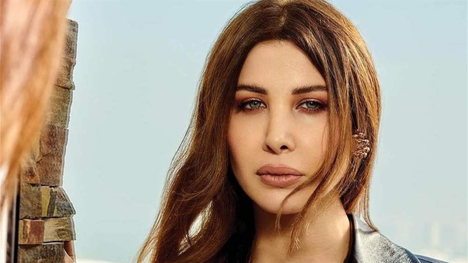 نانسي عجرم عن حادثة قتل الكلب بدم بارد: "لما الإنسانية بقلوبنا تموت"