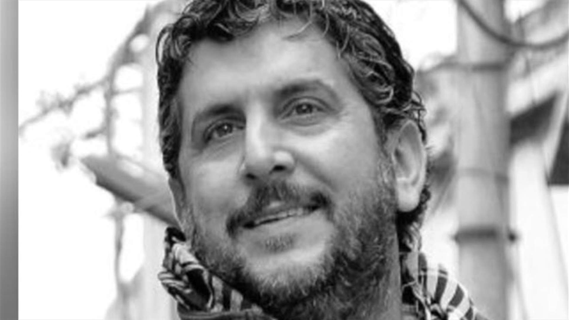 محمد قنوع في منشورٍ غريب عن "كسر عضم"... هل سخر من تصريحات سوزان نجم الدين؟
