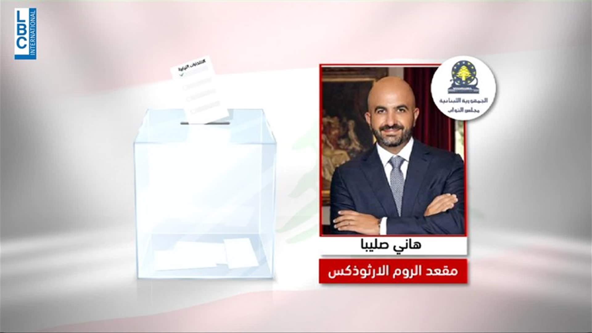 LBCI