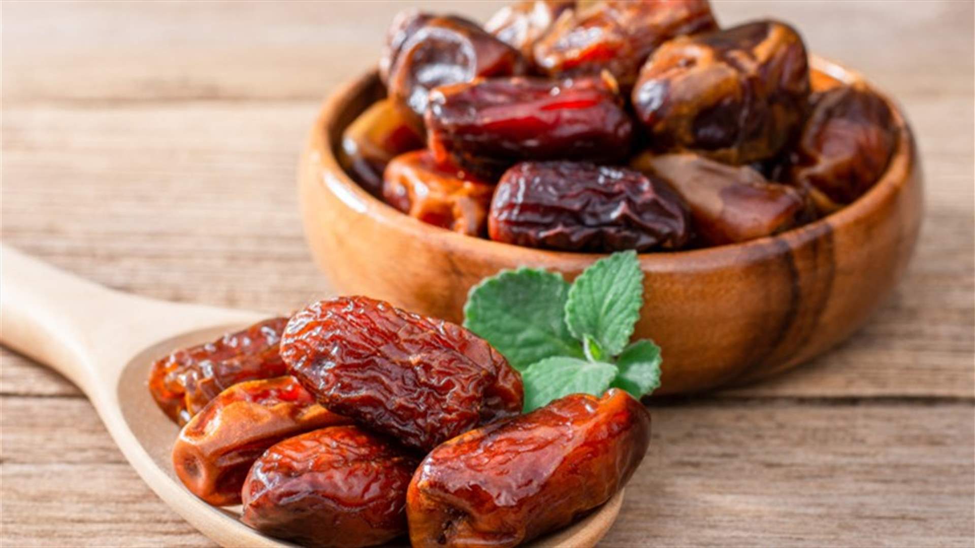 مقبلات التمر والجبنة... وصفة مميزة ومناسبة لرمضان