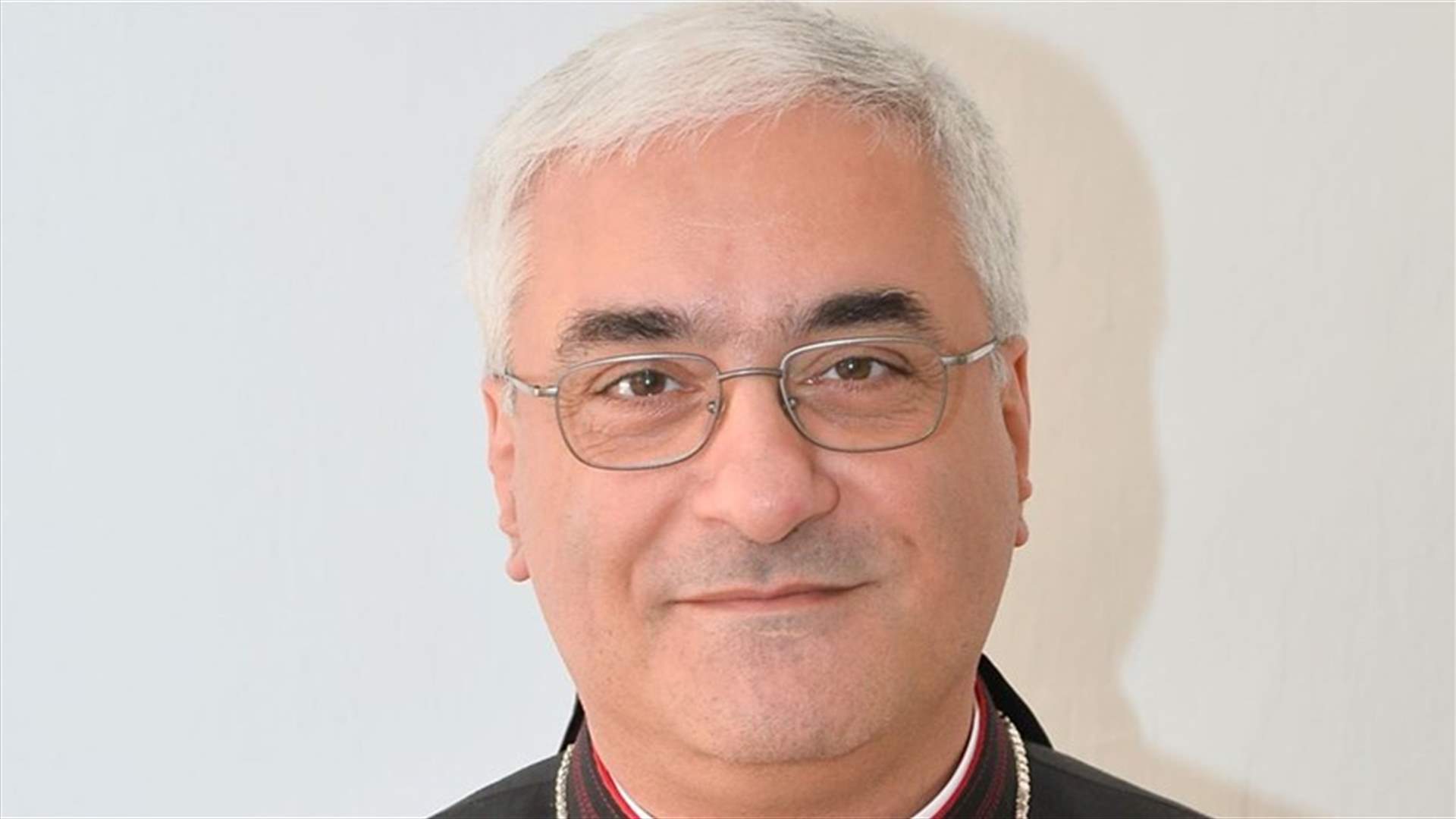 عبد الساتر في قدّاس عيد الفصح: لا قيامة للبنان يحقّقها له الخارج