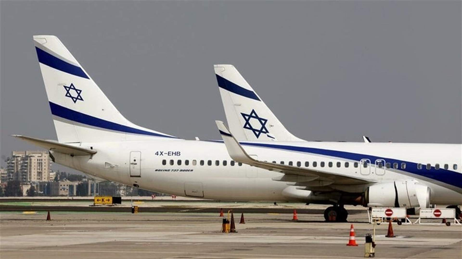 Direct flights start between Tel Aviv and Sharm el-Sheikh