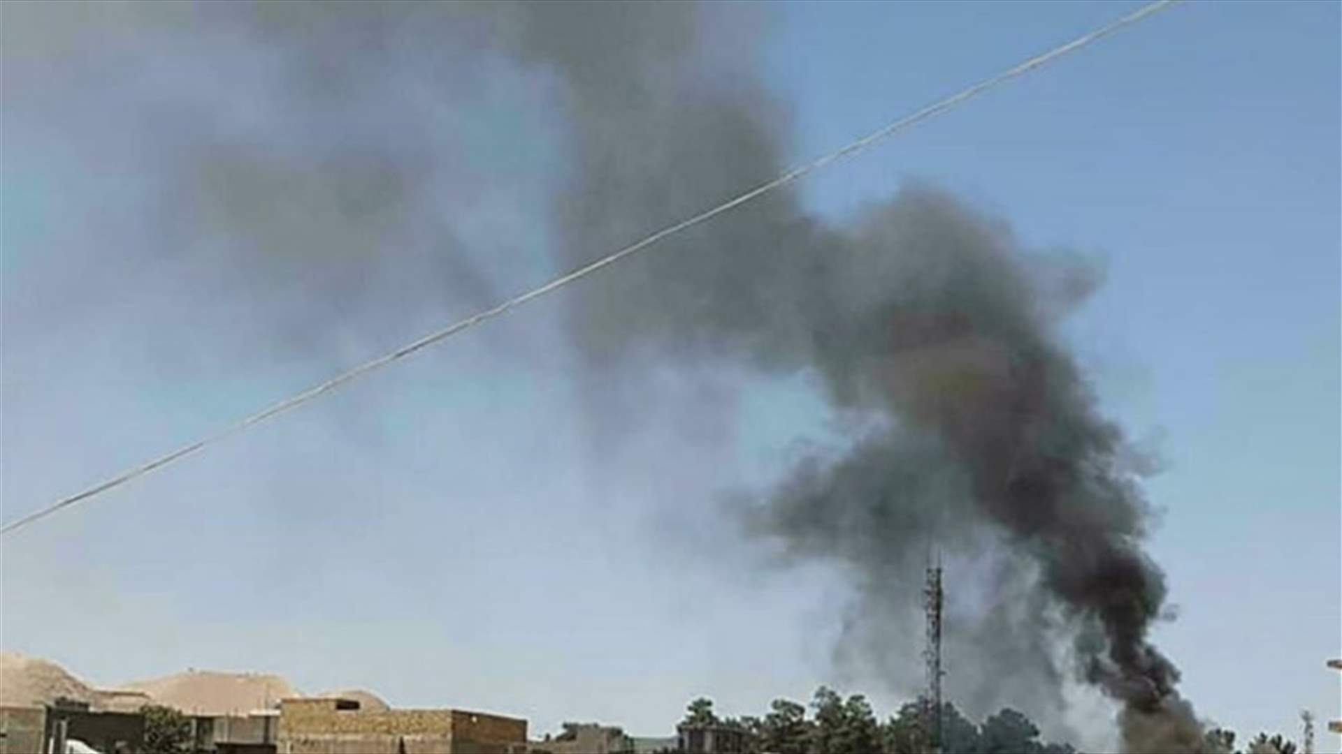 ارتفاع حصيلة "القصف الباكستاني" في أفغانستان إلى 47 قتيلًا