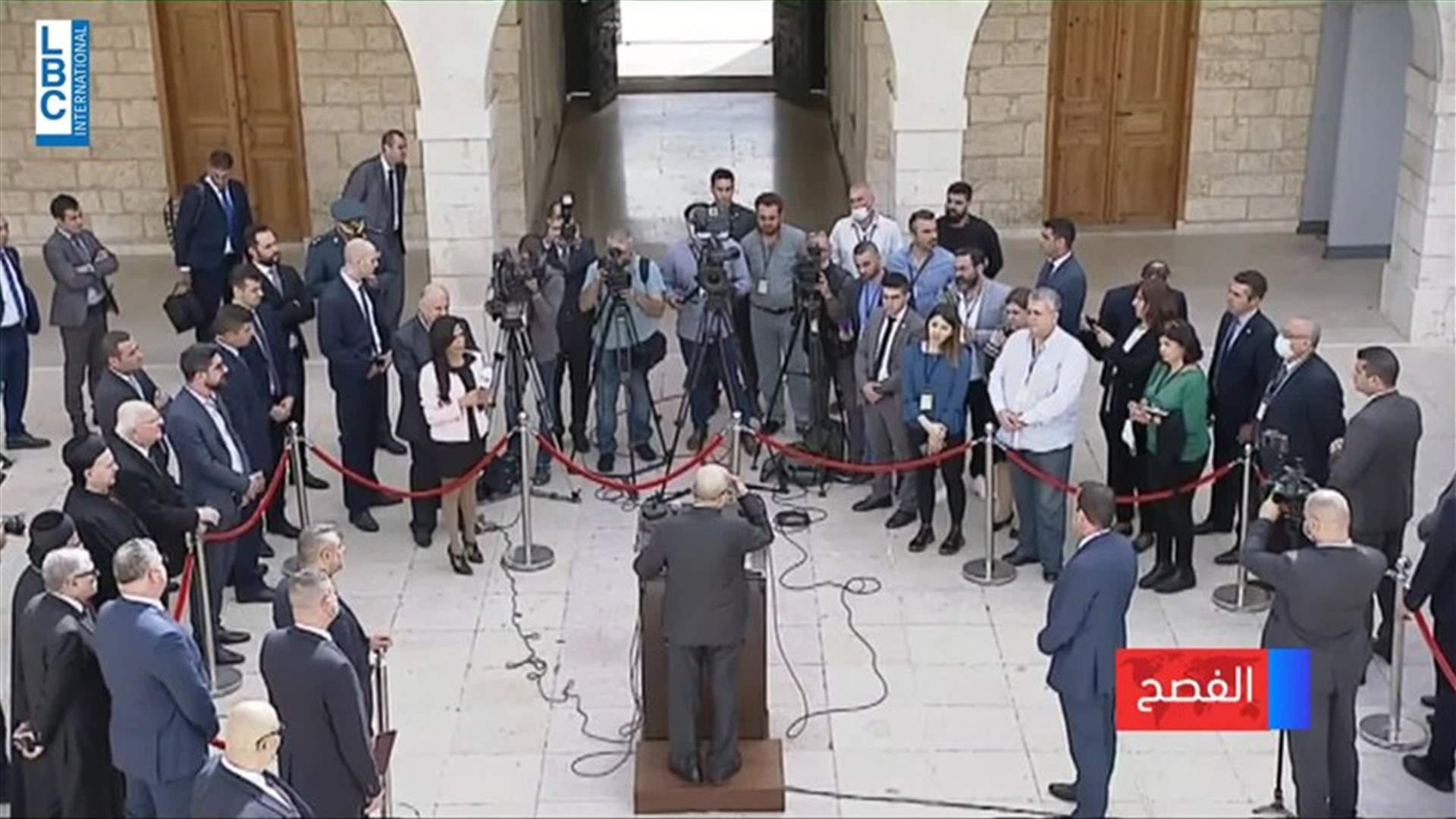 LBCI