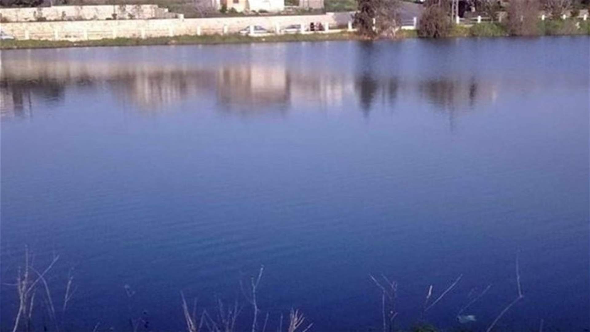 طفل قضى غرقا في بعلبك