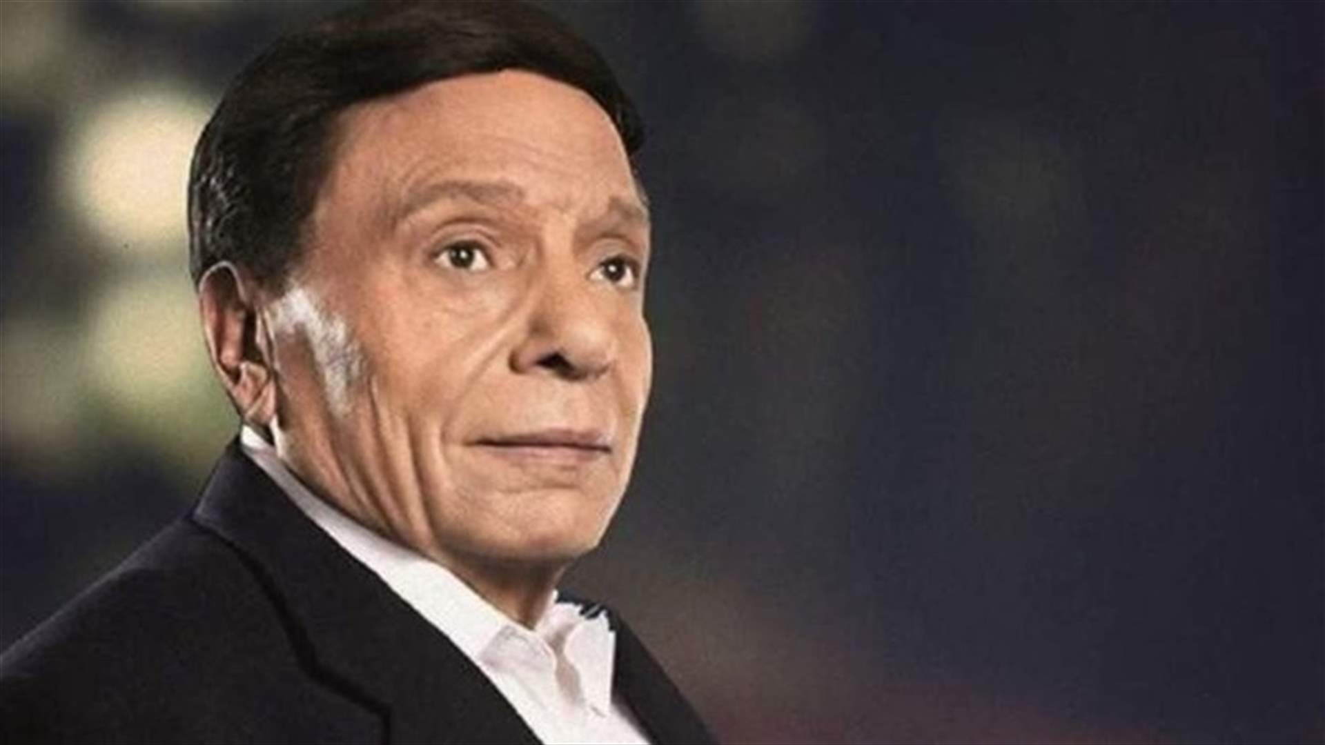 اندلاع حريق هائل بجوار منزل عادل امام