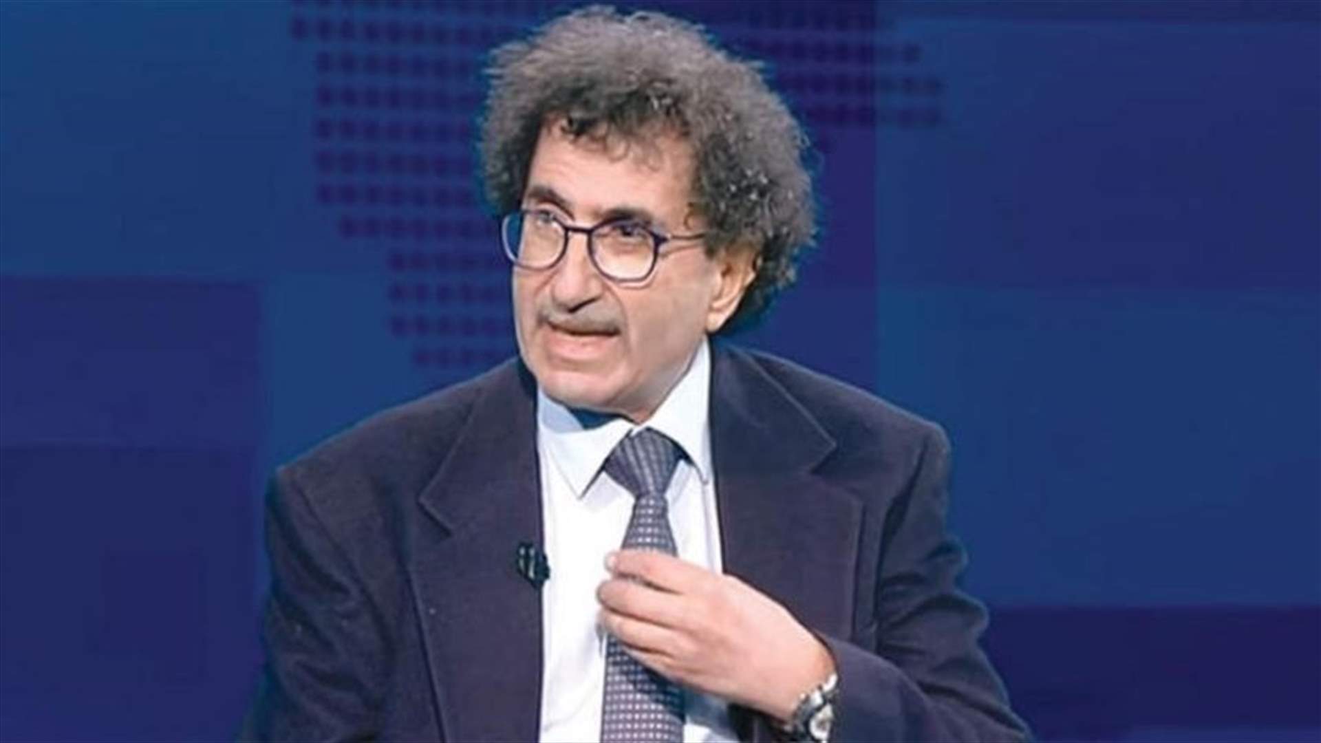 Professor Roy Nasnas passes away after a battle with illness