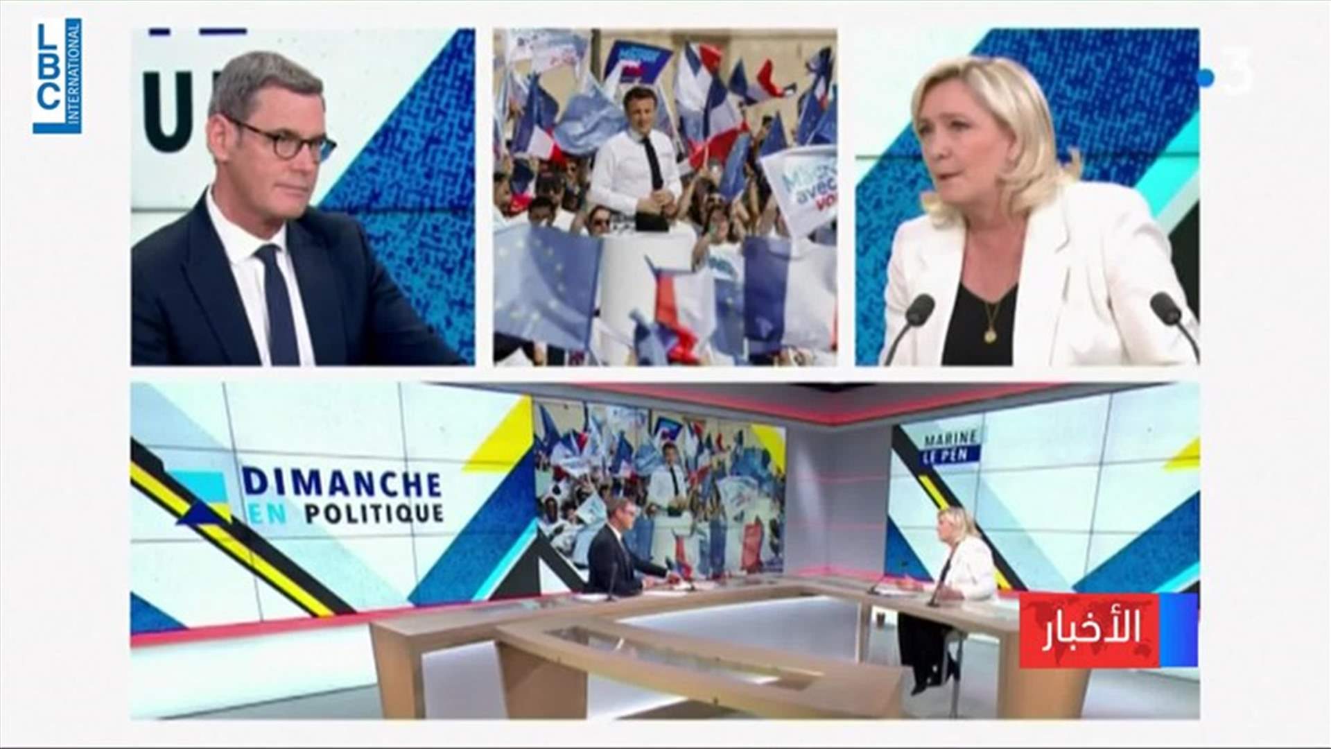 LBCI