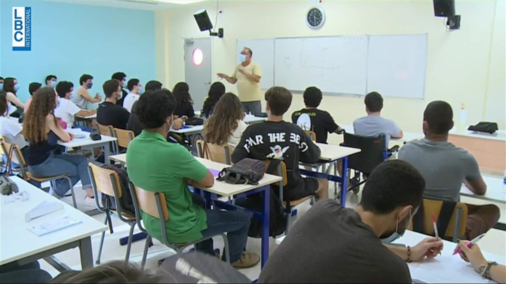 LBCI