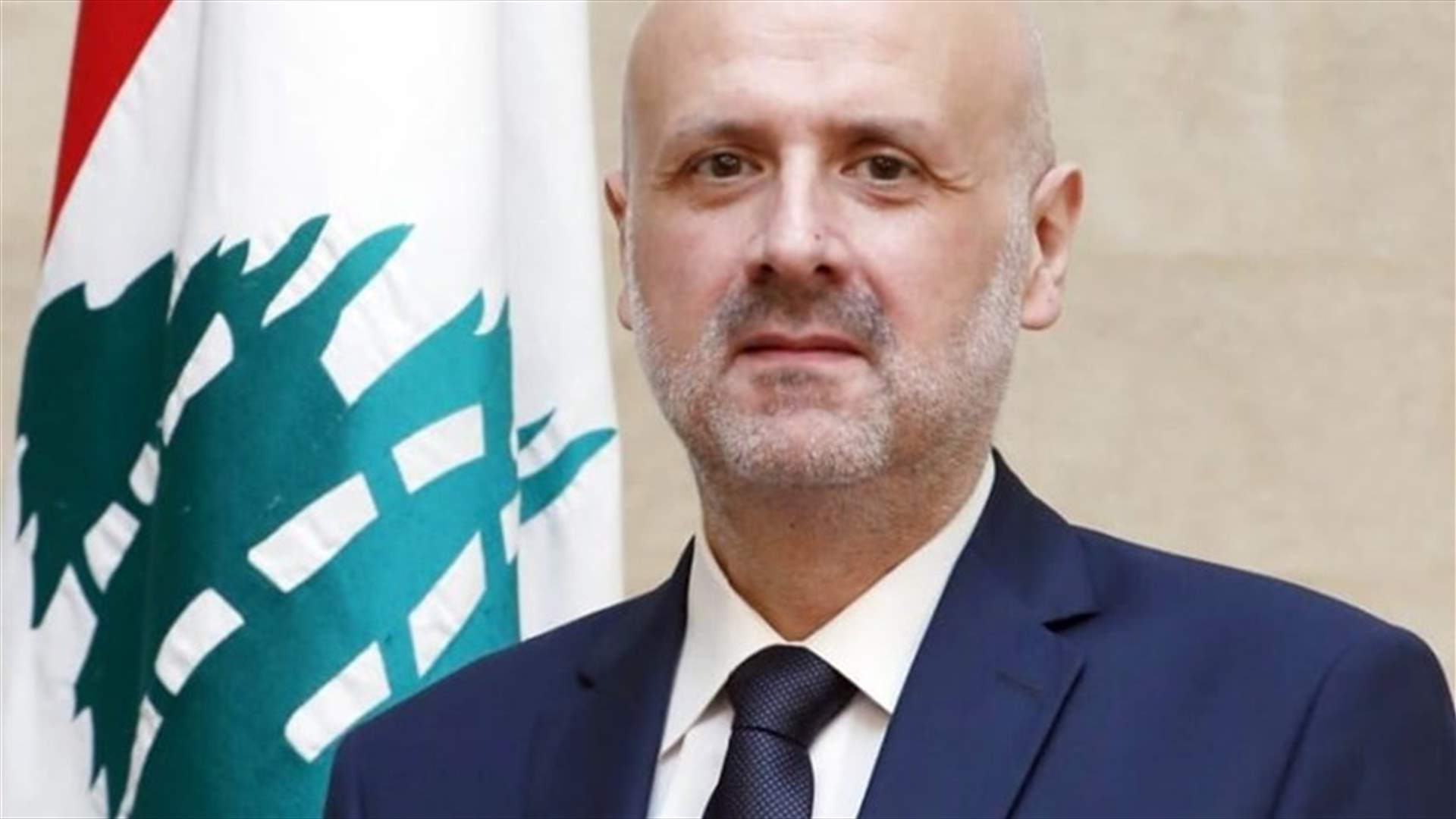 بعد جريمة المروج...مولوي: الملابسات ستكشف