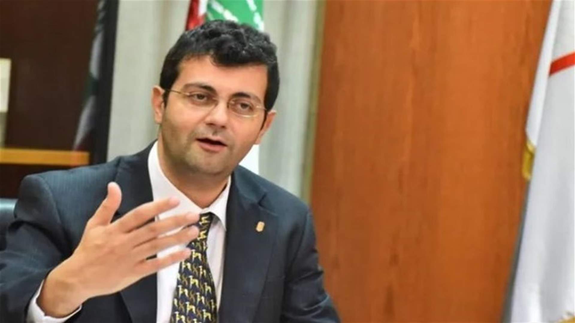جريمة بشعة تهز المتن.. وهذا ما كشفه نقيب الصيادلة لـ"الجمهورية"