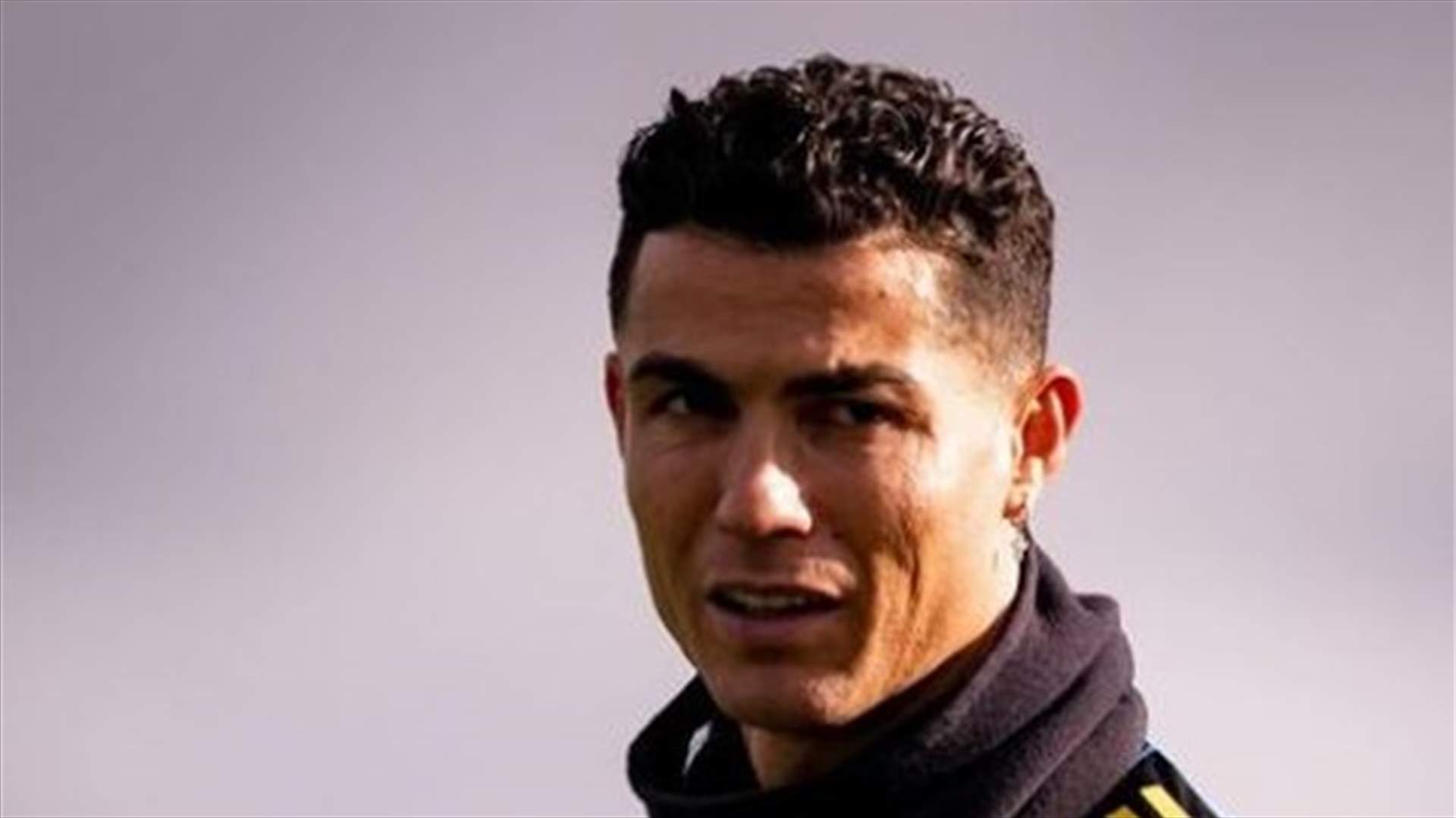 كريستيانو رونالدو يعلن وفاة ابنه: "لقد دُمّرنا"