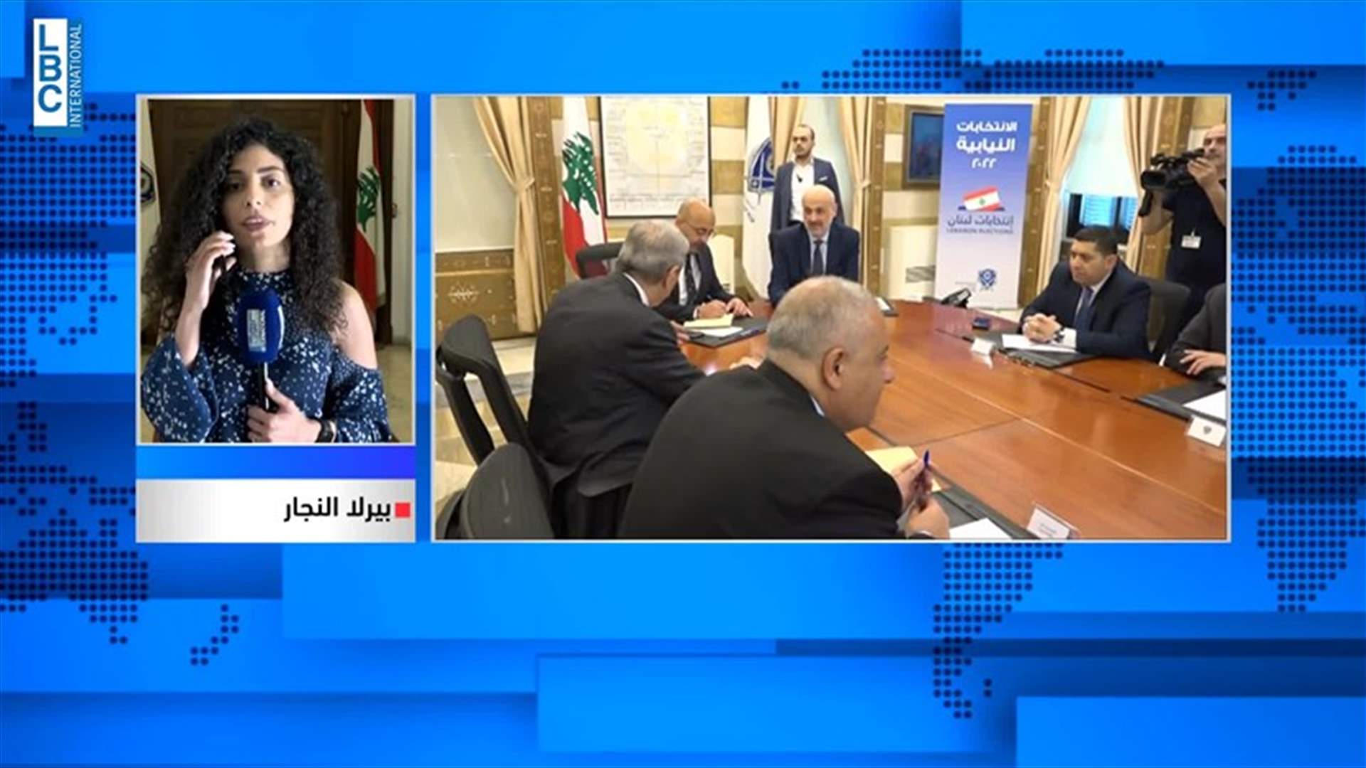 LBCI