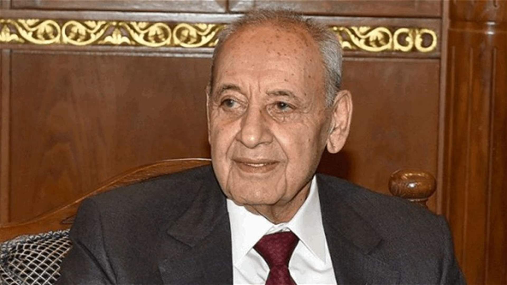 بري التقى ميقاتي وسفراء السعودية والكويت وقطر ورئيس ديوان المحاسبة..القناعي: المبادرة الكويتية ستكون منطلقا لتعزيز العلاقات