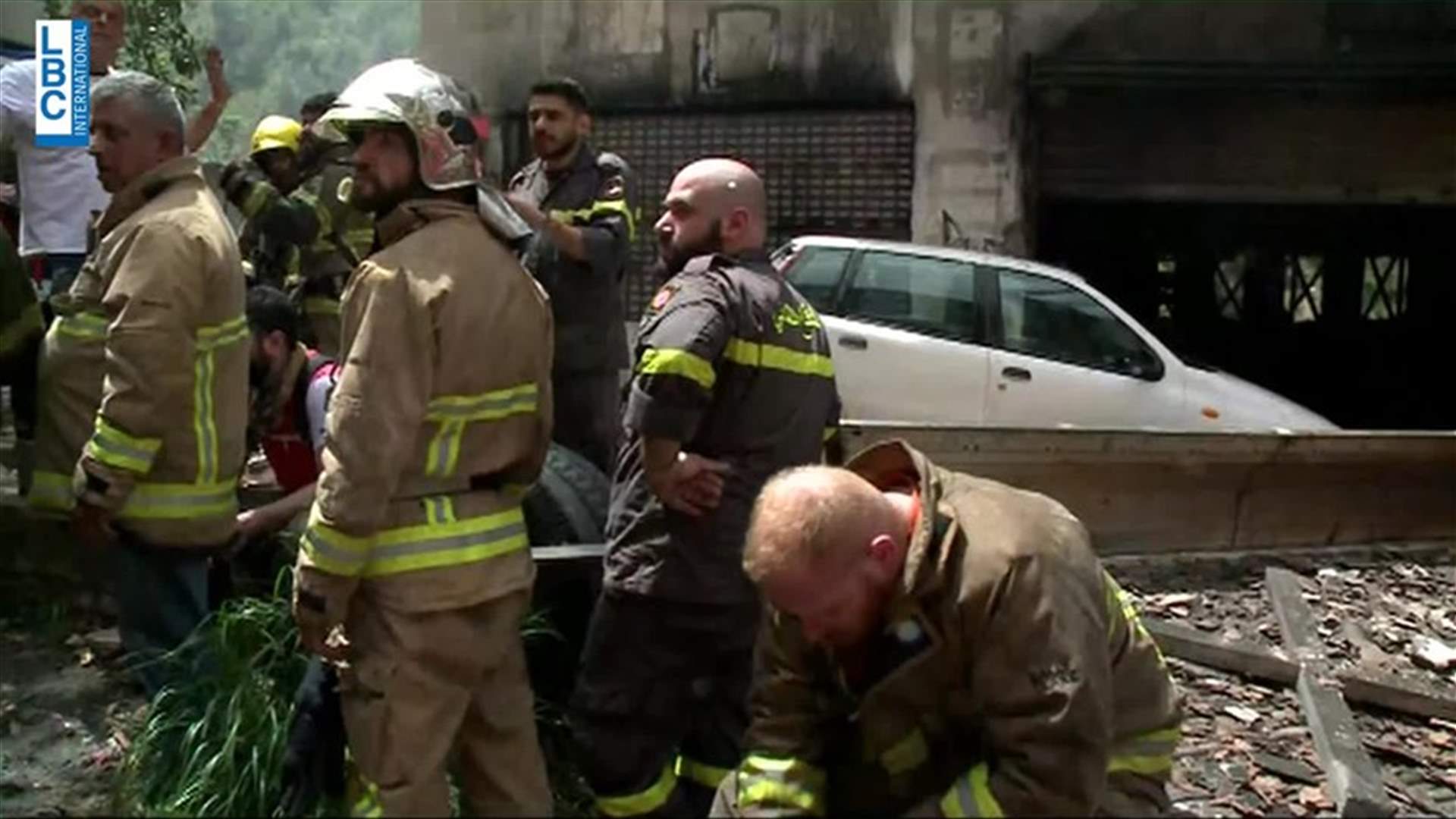 LBCI