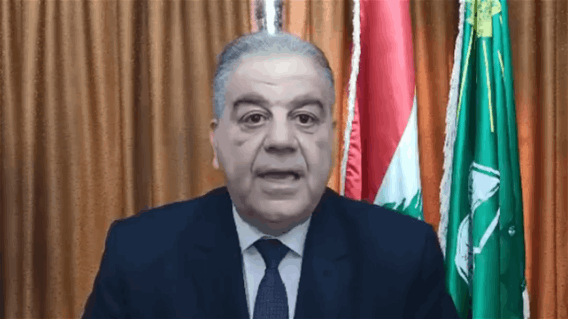 المرشح نزار ابراهيم اعلن انسحابه عن المقعد العلوي في عكار