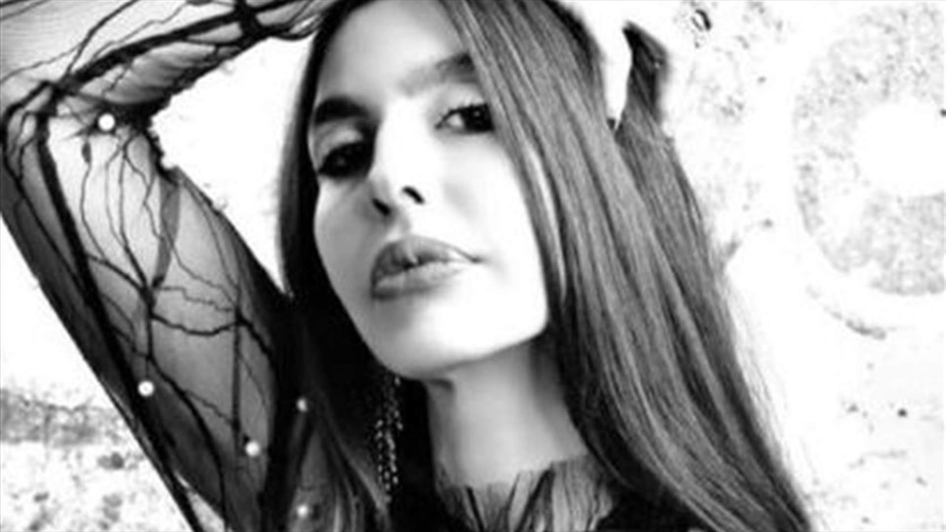 كدمات على وجه ليلى اسكندر.. "لا تسمحي لأي رجل أن يفعل بكِ هذا" (صور)