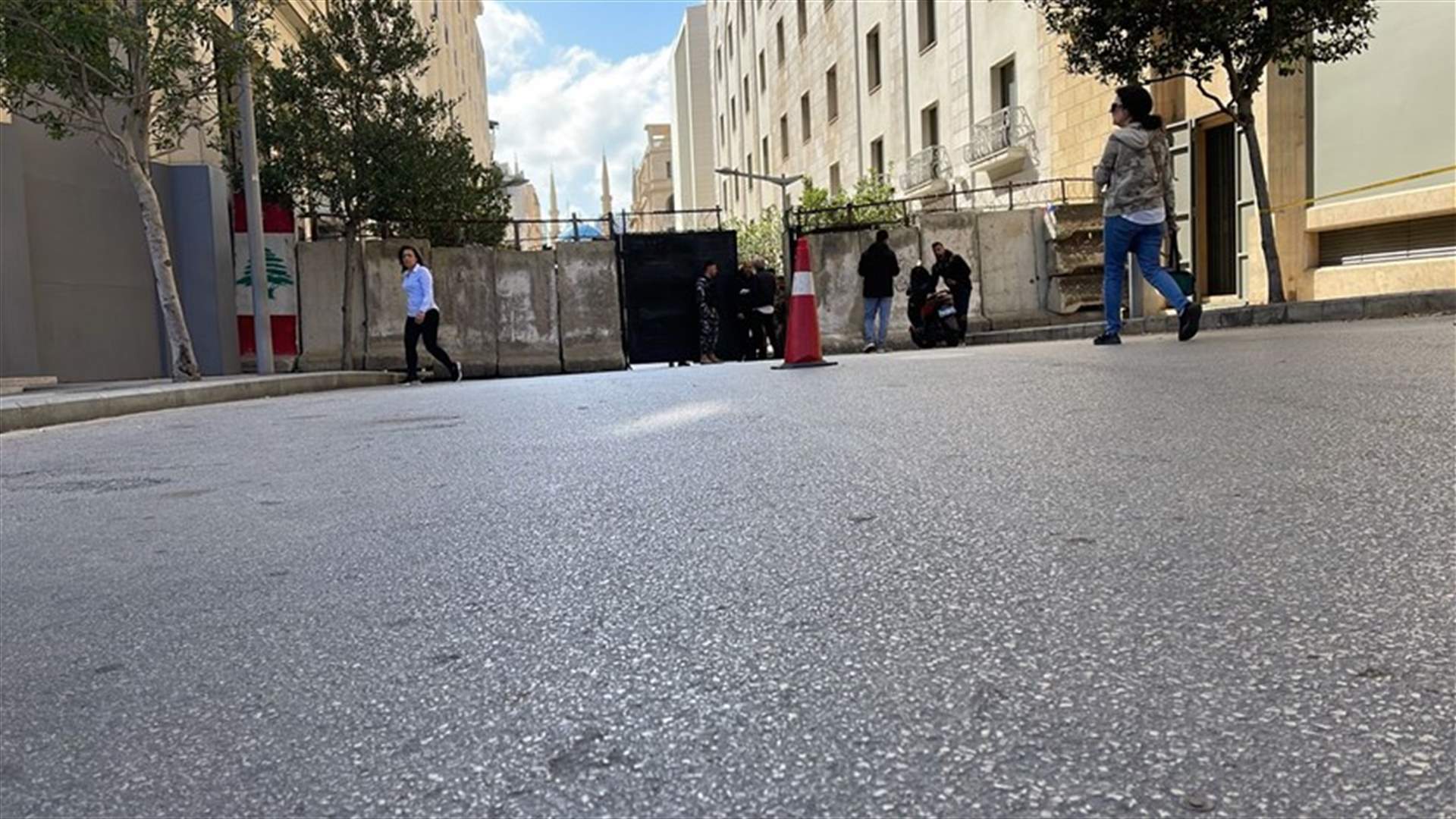 صرخة المودعين ومتحدون: نجحنا في تعطيل جلسة الكابيتال كونترول