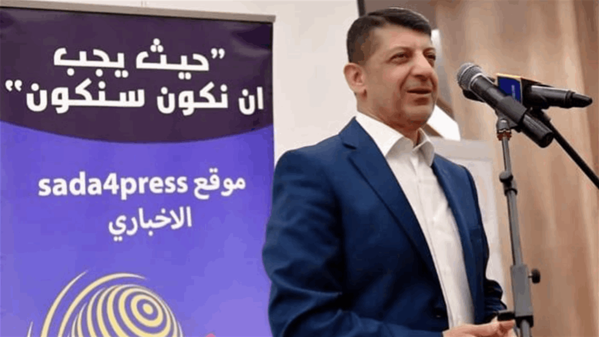مسؤول العلاقات الاعلامية لحزب الله: متمسكون والوطني الحر بتفاهمنا وسنخوض الانتخابات سويا