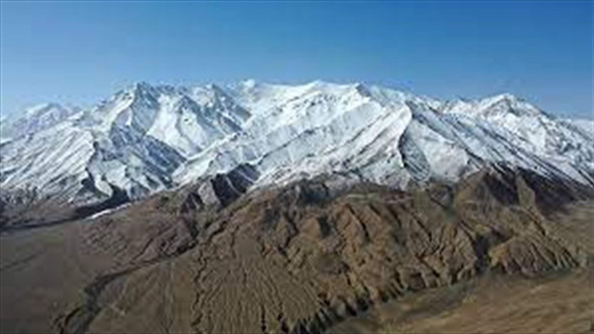 مقتل طيّارَين بتحطّم طائرة تدريب عسكرية في شمال نيجيريا