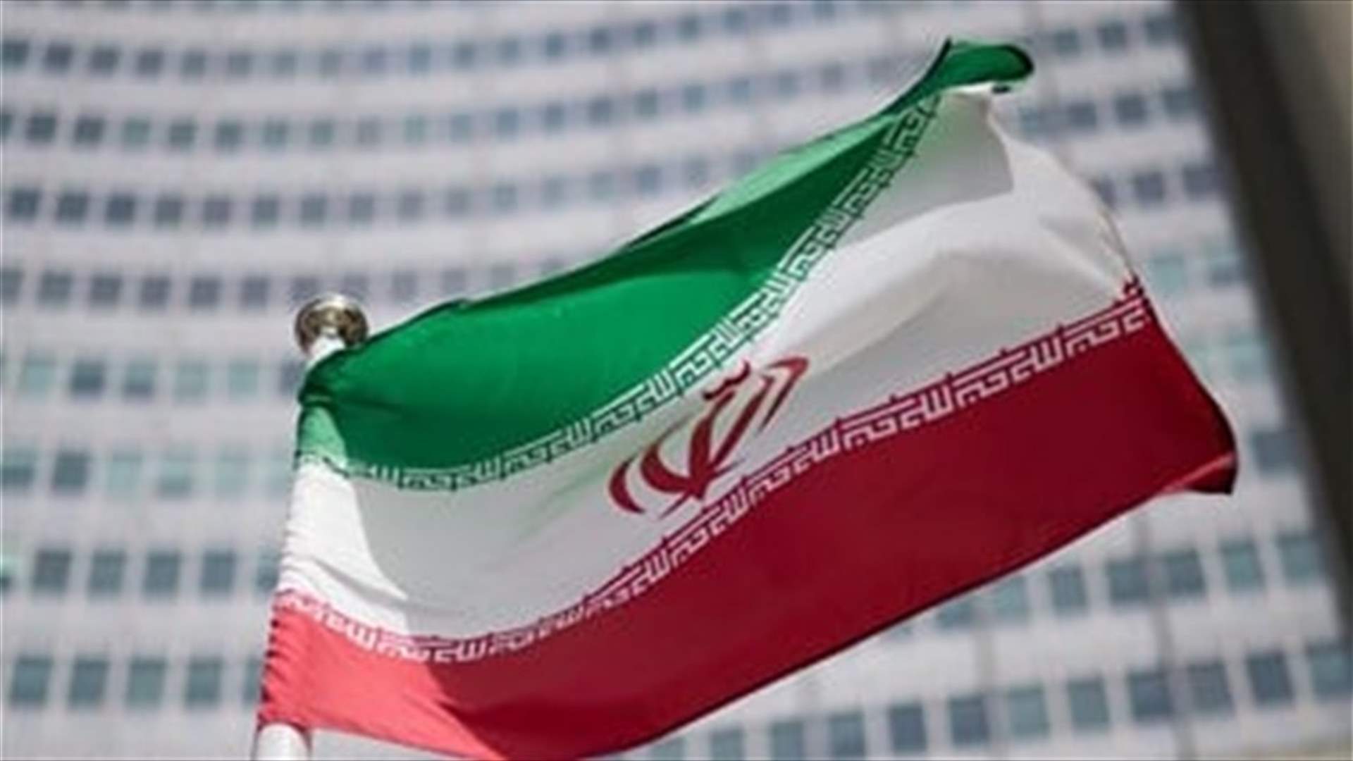 Iran confirms completion of technical issues in nuclear deal talks