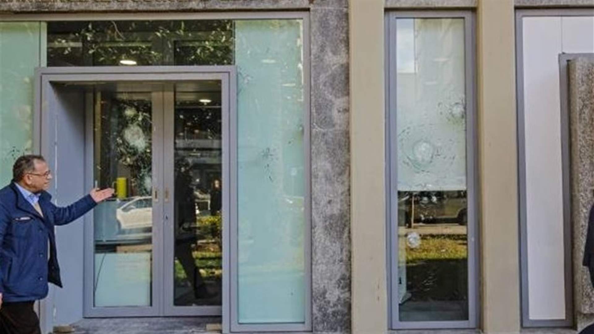 إنذار قضائي أوروبي للمصارف: سلّموا حسابات سلامة... أو نداهمكم! (الأخبار)