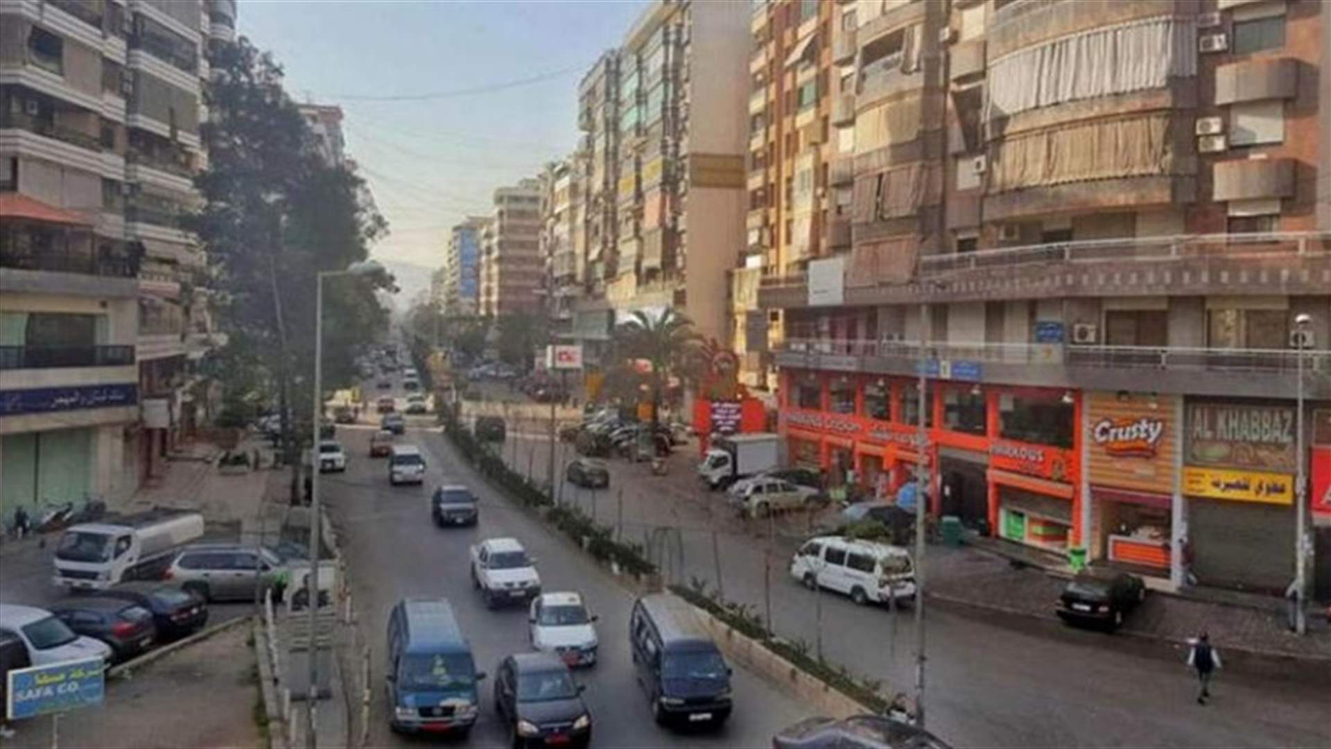 توقيف مطلوبين بجرائم السرقة وتجارة المخدرات في الضاحية.. هذا ما كشفته مصادر لـ&quot;الشرق الأوسط&quot;