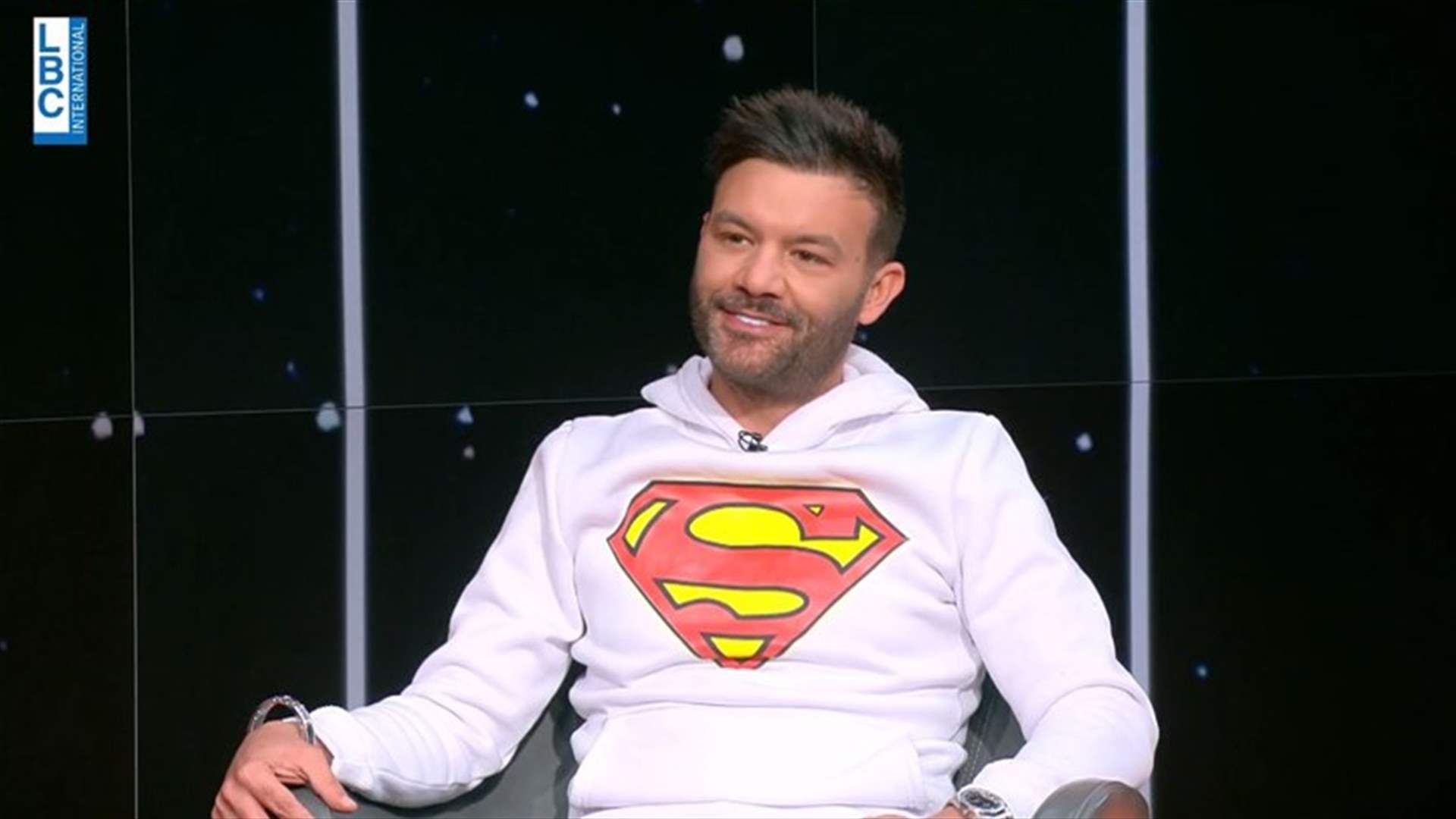 ريان في &quot;قبل وبعد&quot;: &quot;نيالو أدهم النابلسي وانشالله كلنا نصير متلو&quot;... فهل يدخل الدير؟